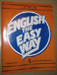 English the Easy Way, by Norman Schachter and Alfred T. Clark